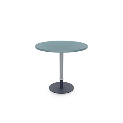 anka table.Ø80 / alu
